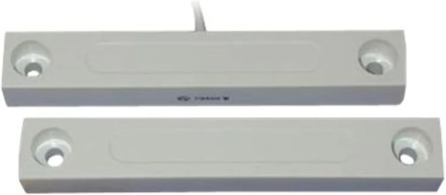 BOSCH SECURITY VIDEO ISN-CSM20-WGB Surface Mount Commercial Contact for Surveillance Systems