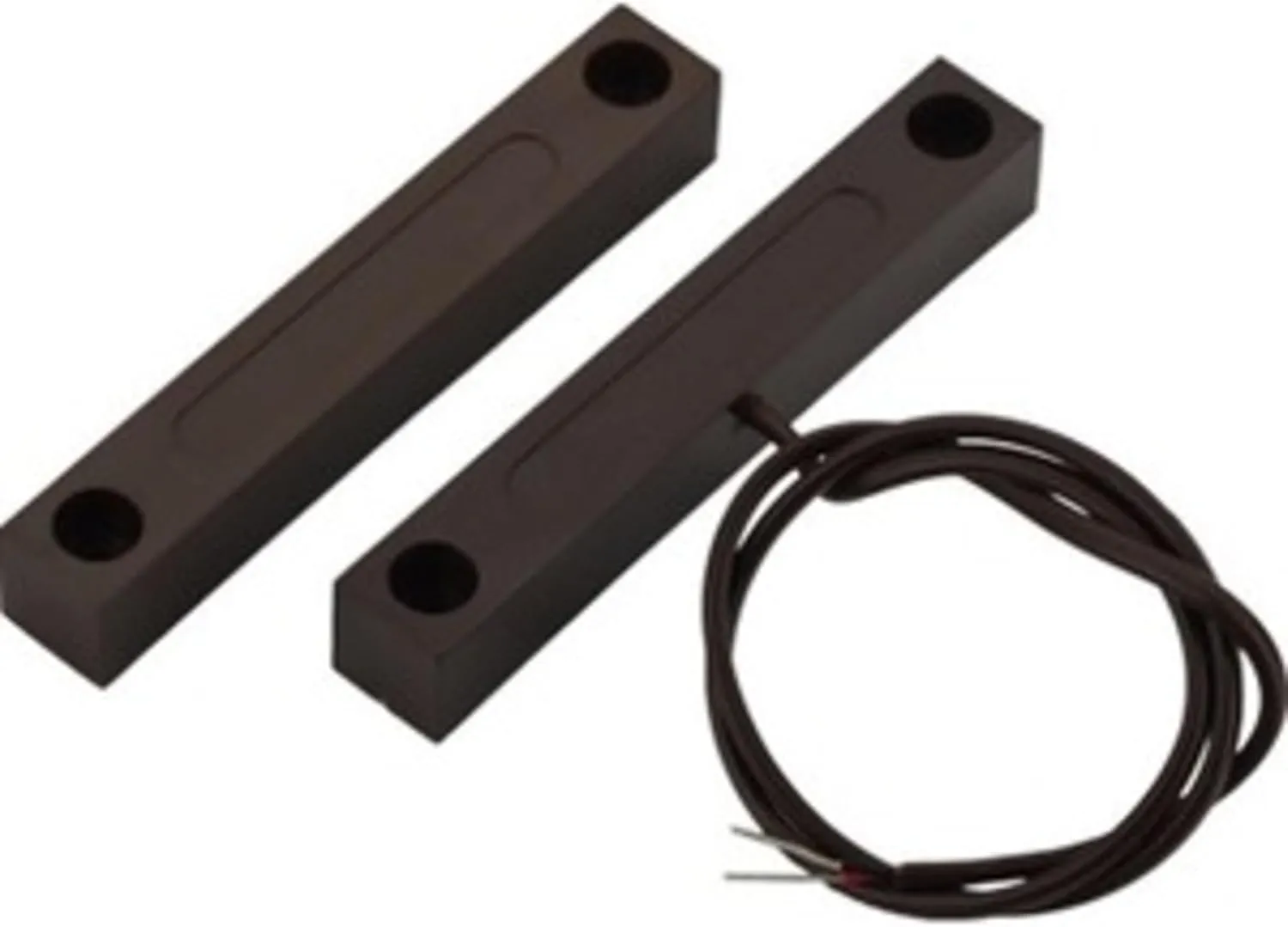 BOSCH SECURITY VIDEO ISN-CSM20-WGB Surface Mount Commercial Contact for Surveillance Systems