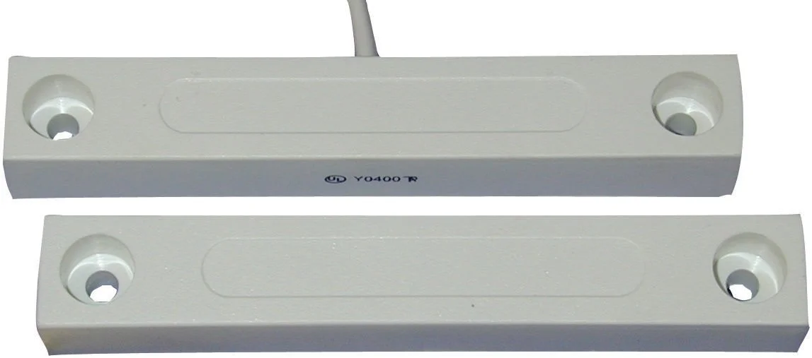BOSCH SECURITY VIDEO ISN-CSM20-WGW Surface Mount Commercial Contact for Surveillance Systems
