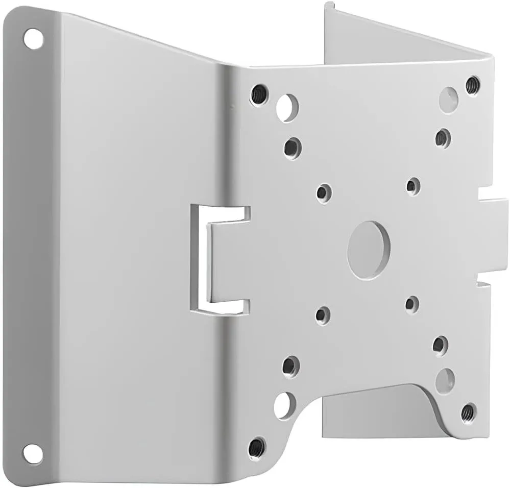 Bosch Security NDA-U-CMT Corner Mount Adapter, White