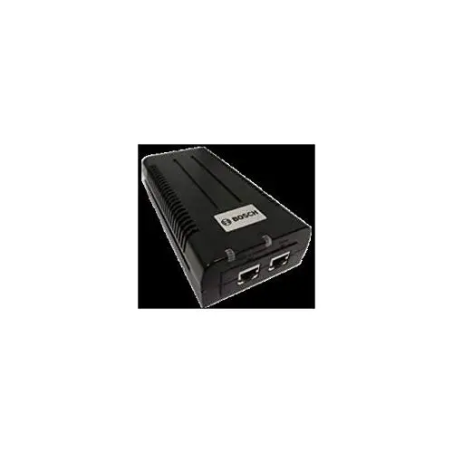 Bosch NPD-9501A 95W Single-Port PoE Midspan
