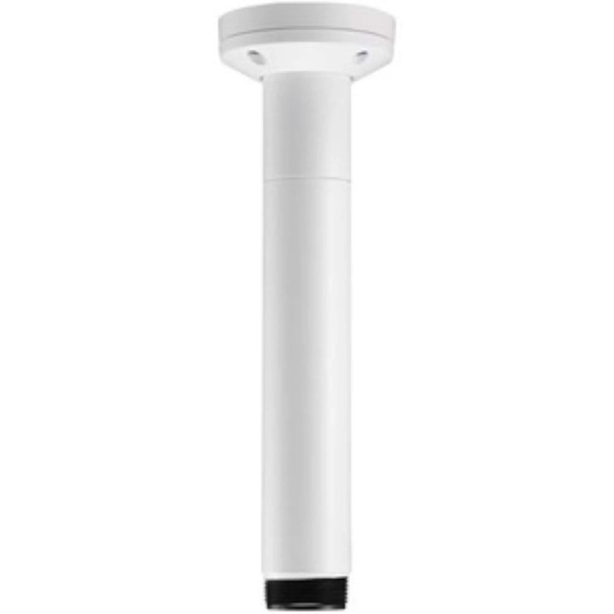 Pendant Pipe Mount 12in (31cm) - Universal Dome Camera Mount