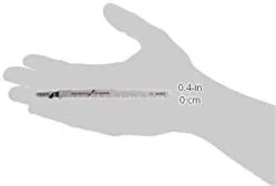 Bosch T-Shank Bi-Metal Jigsaw Blades, 5-Pack