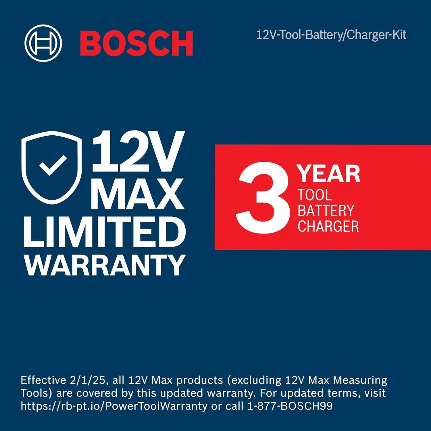 Bosch PS21-2A 12V Max Two-Speed Pocket Driver Kit Industrial