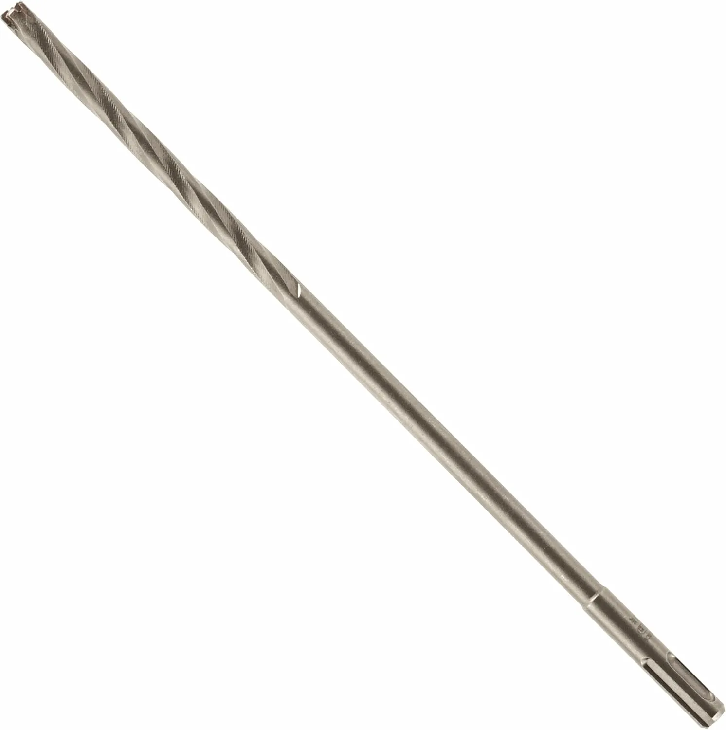 BOSCH POWER TOOLS SDS-Plus Carbide Rebar Cutter Bit, 12-Inch
