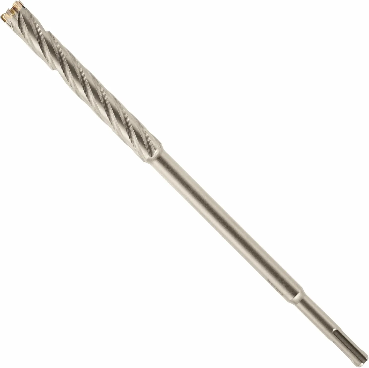 BOSCH POWER TOOLS SDS-Plus Carbide Rebar Cutter Bit, 12-Inch