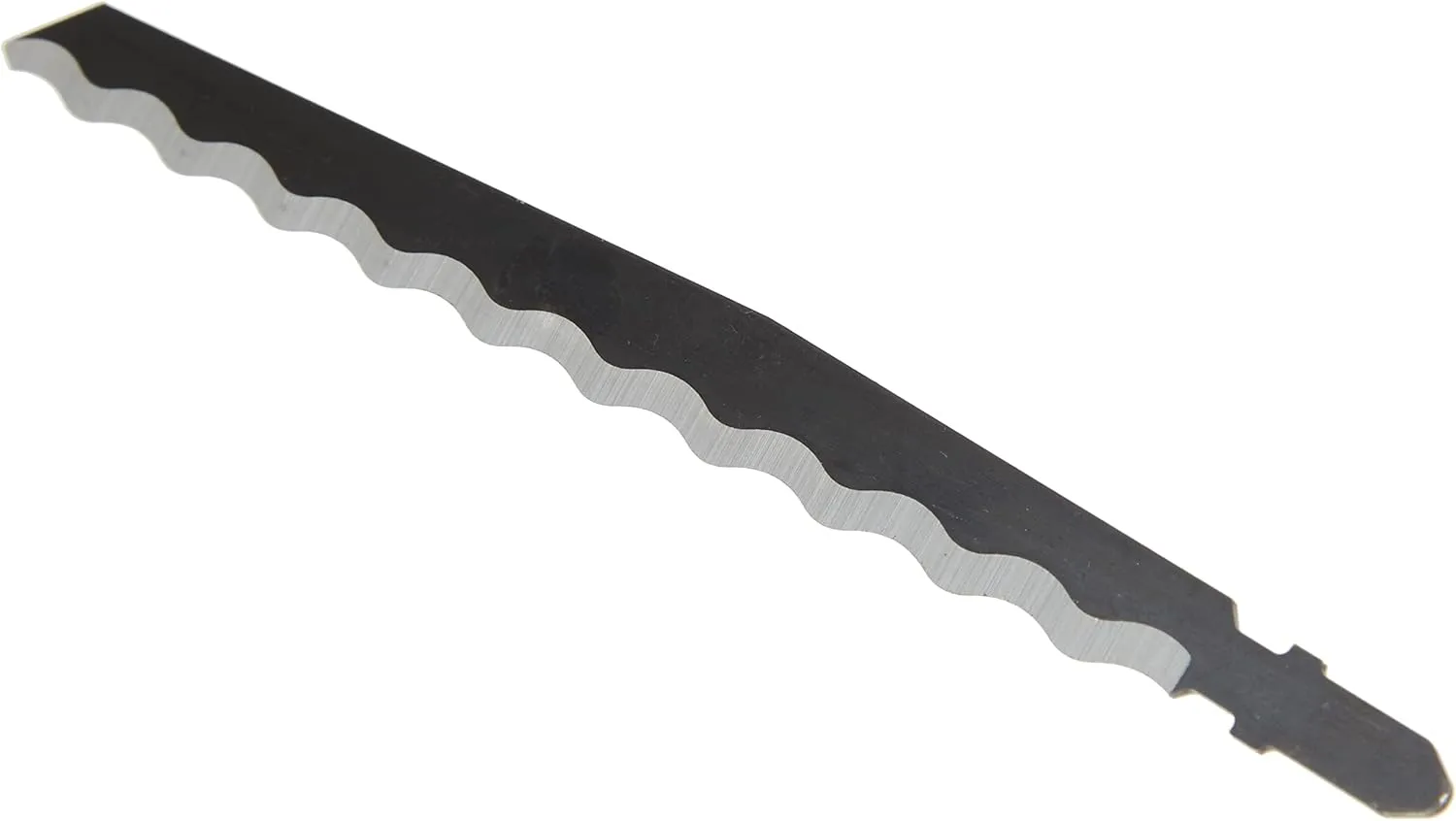 BOSCH T313AW3 3-Piece 6 In. Knife Edge T-Shank Jigsaw Blades