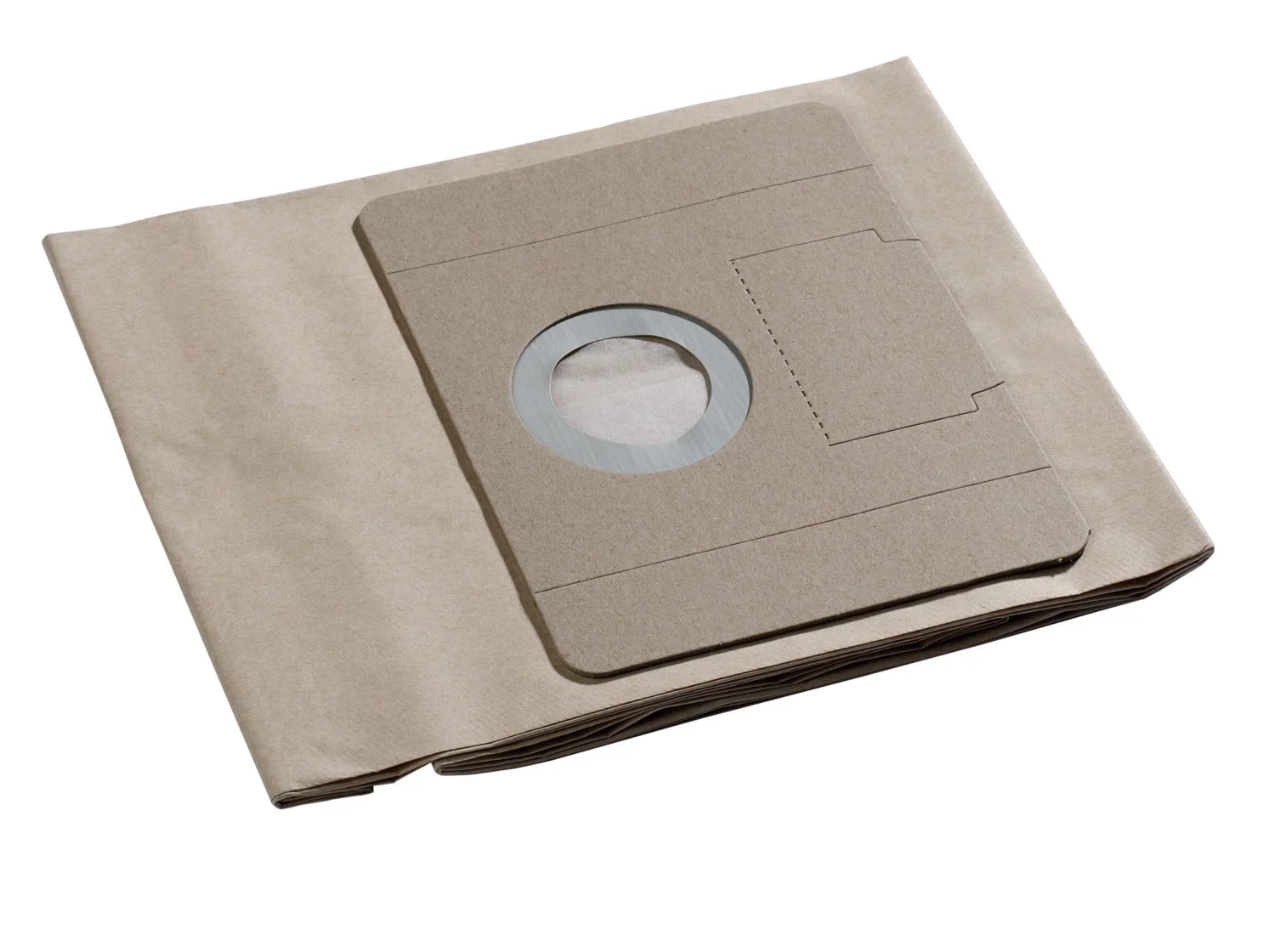 Bosch VB090 Paper Filter Bag for use with VAC090 Dust Extractor, 9-Gallon