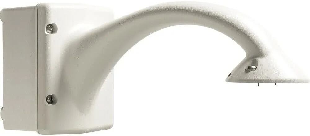 BOSCH SECURITY VIDEO VG4-A-PA0 Autodome Modular Pendant Arm, 24 VAC (No Transformer) for CCTV Systems