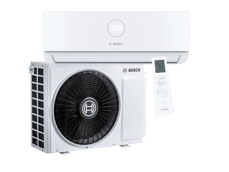 Bosch Climate 3000i 5,3KW Bosch Climate 3000i 5,3KW