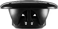 BOSS Audio Systems MR60B 200 Watt Per Pair, 6.5 Inch , Full Range, 2 Way Weatherproof Marine Speakers Sold in Pairs BLACK