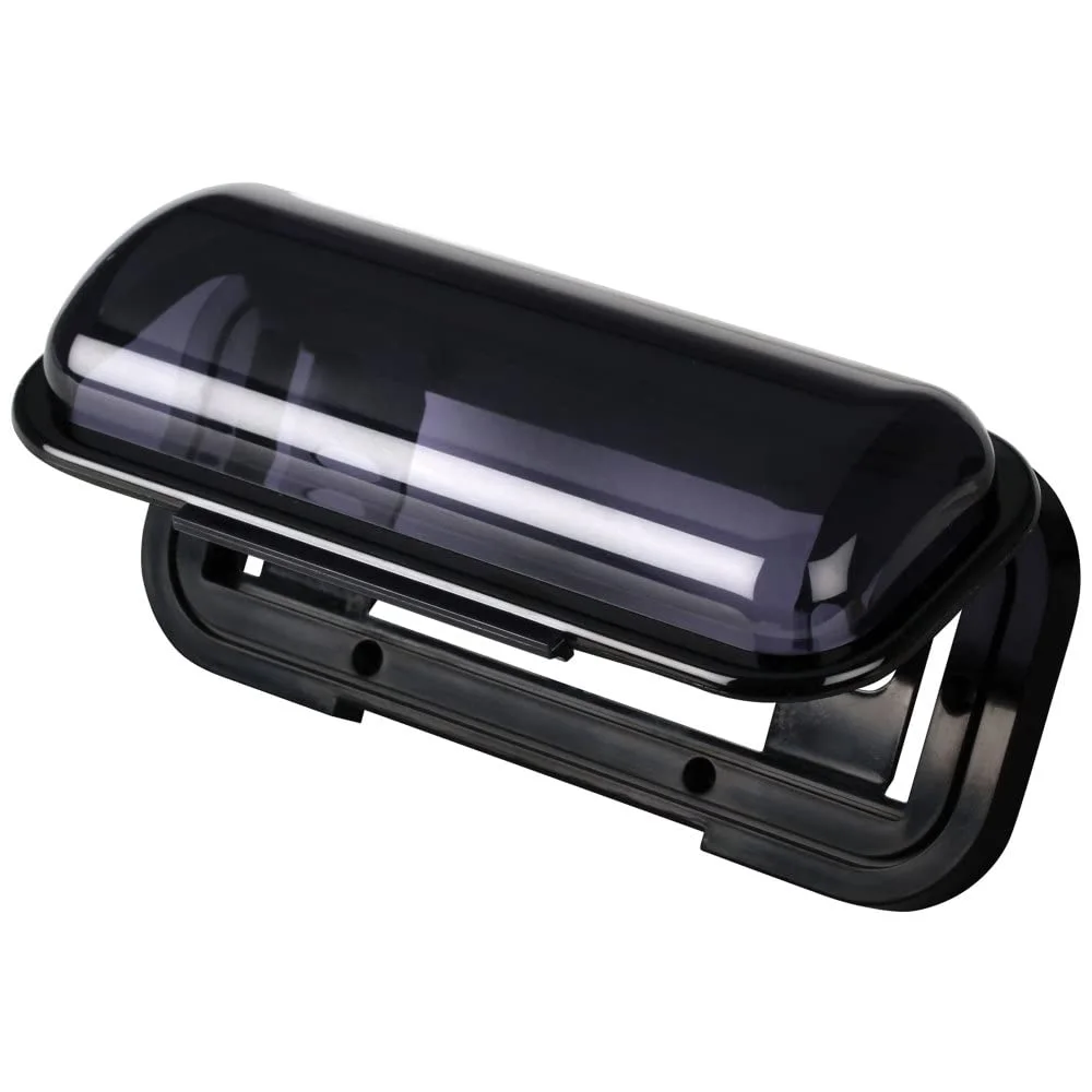 BOSS Audio Systems Universal Marine Waterproof Radio Cover