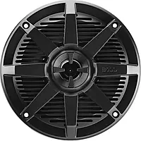 BOSS Audio Systems MR52B 5.25 inch Marine Boat Stereo Speakers - 150 Watts (per Pair), Coaxial, 2 Way, Full Range, 4 Ohms