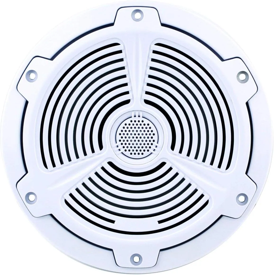 BOSS Audio Systems MR652C - 350 Watt Per Pair, 6.5 Inch , Full Range, 2 Way Marine Component Speaker System Sold in Pairs