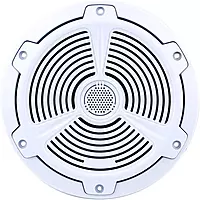 BOSS Audio Systems MR652C - 350 Watt Per Pair, 6.5 Inch , Full Range, 2 Way Marine Component Speaker System Sold in Pairs