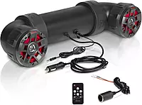 BOSS Audio Systems UTV4 Weatherproof ATV/UTV Sound System