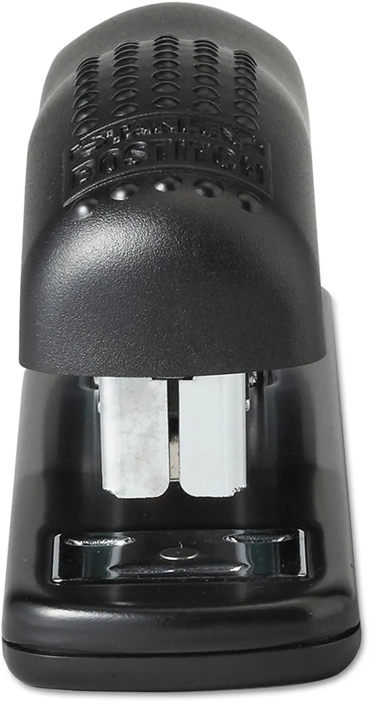 Bostitch Office 02257 Ergonomic 20 Sheet Desktop Stapler 1 Pack