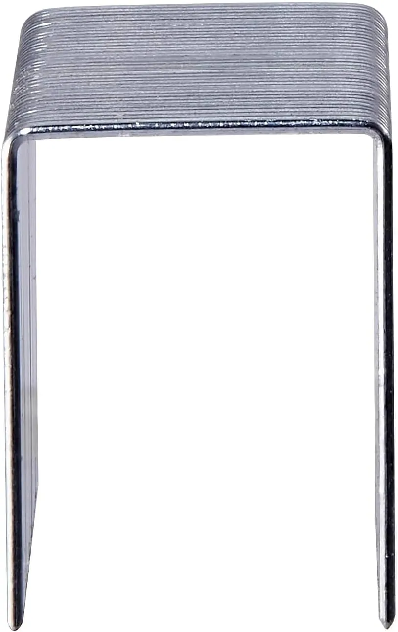 Amax SB35581M Heavy-Duty Staples, Use in B310HDS, 00540, 5/8-Inch L, 1000/BX
