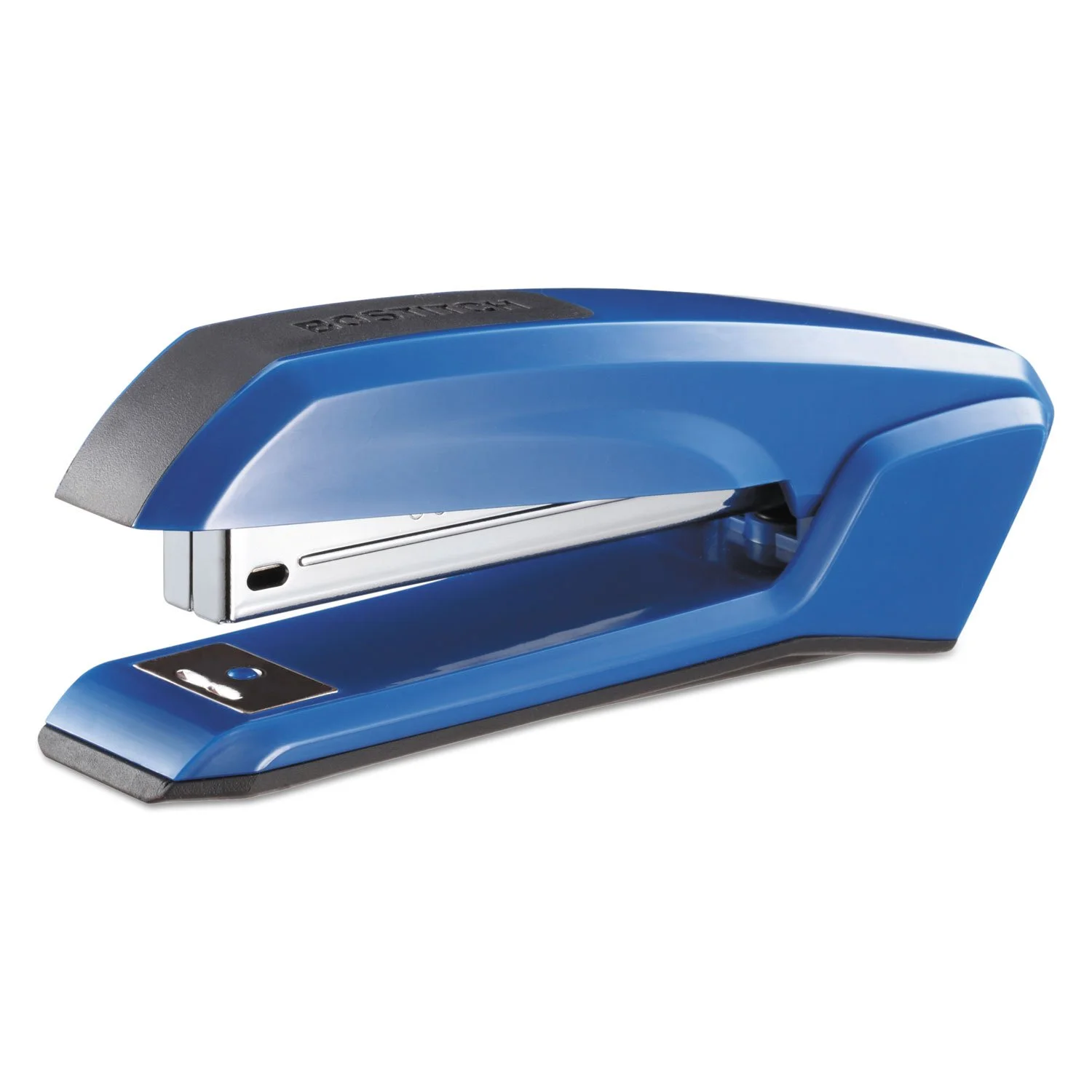 Bostitch Office Ascend 3 in 1 Stapler, 20 Sheet Capacity, Integrated Remover & Staple Storage, 420 Staples Included, Lightweight Full Size