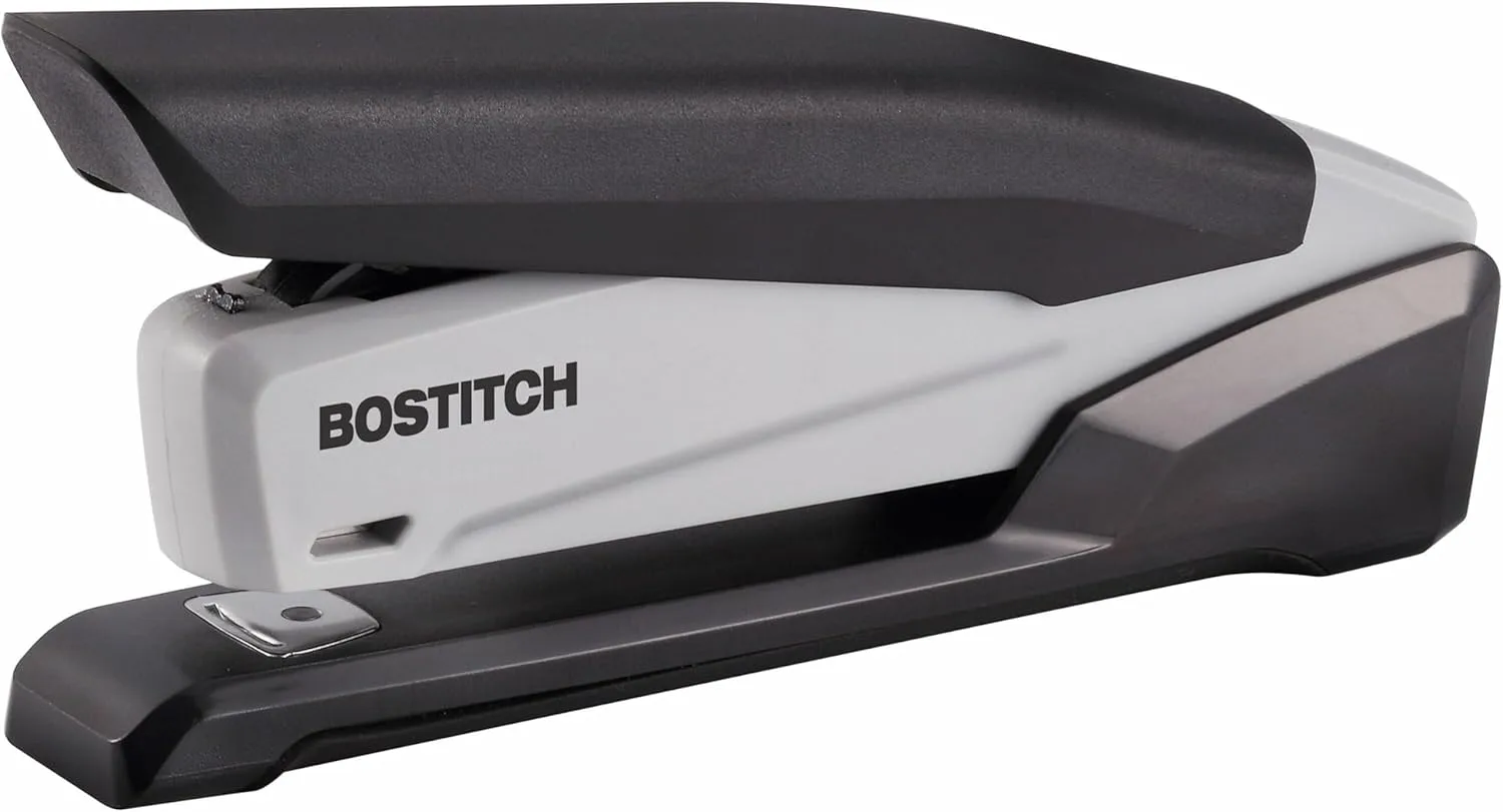 PaperPro / Bostitch One-Finger Spring-Powered Desktop Stapler