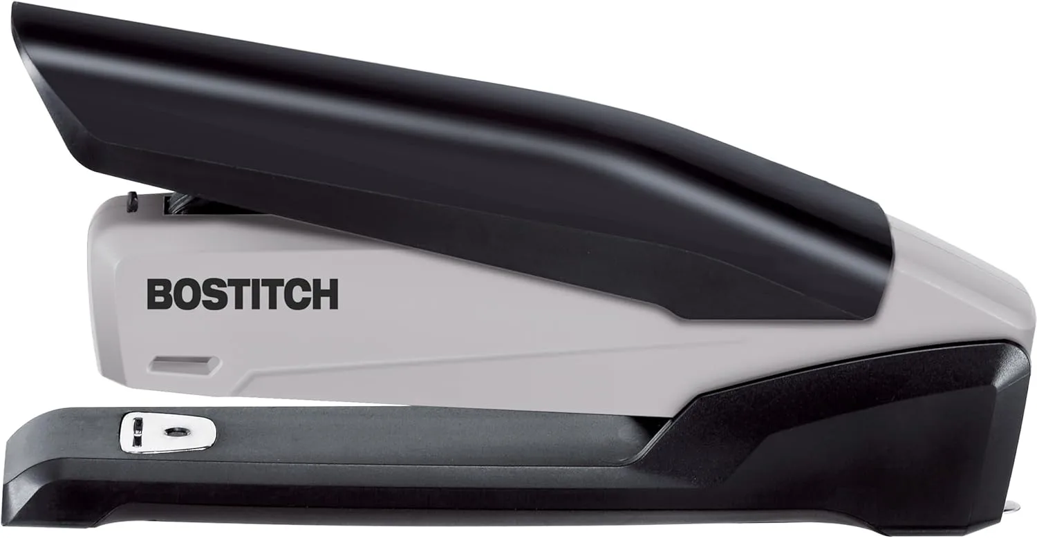 PaperPro / Bostitch One-Finger Spring-Powered Desktop Stapler