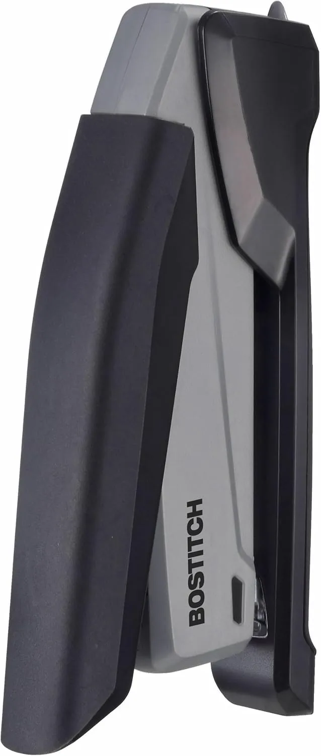 PaperPro / Bostitch One-Finger Spring-Powered Desktop Stapler