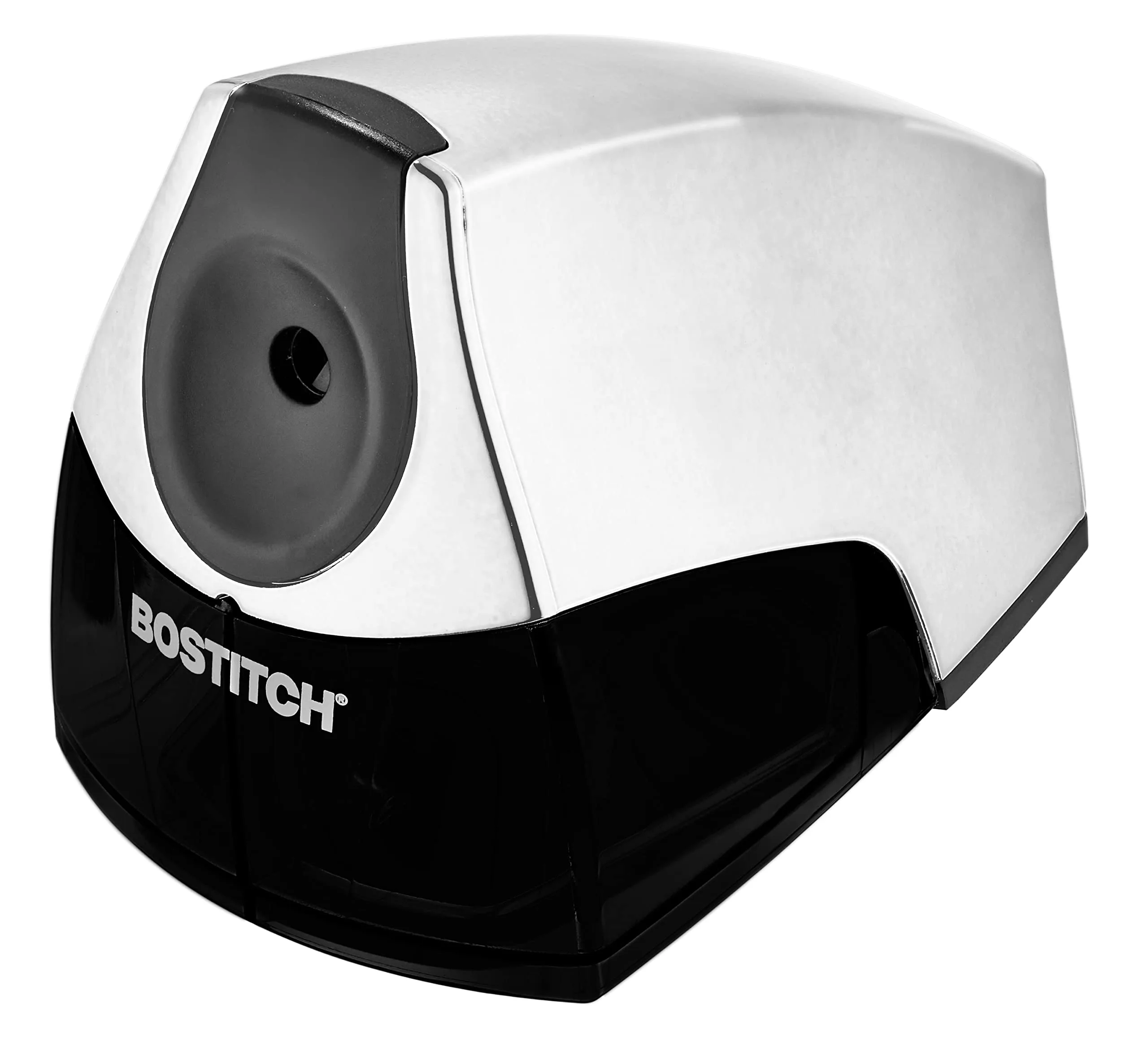 Bostitch Office Personal Electric Pencil Sharpener with HHC Cutter Technology