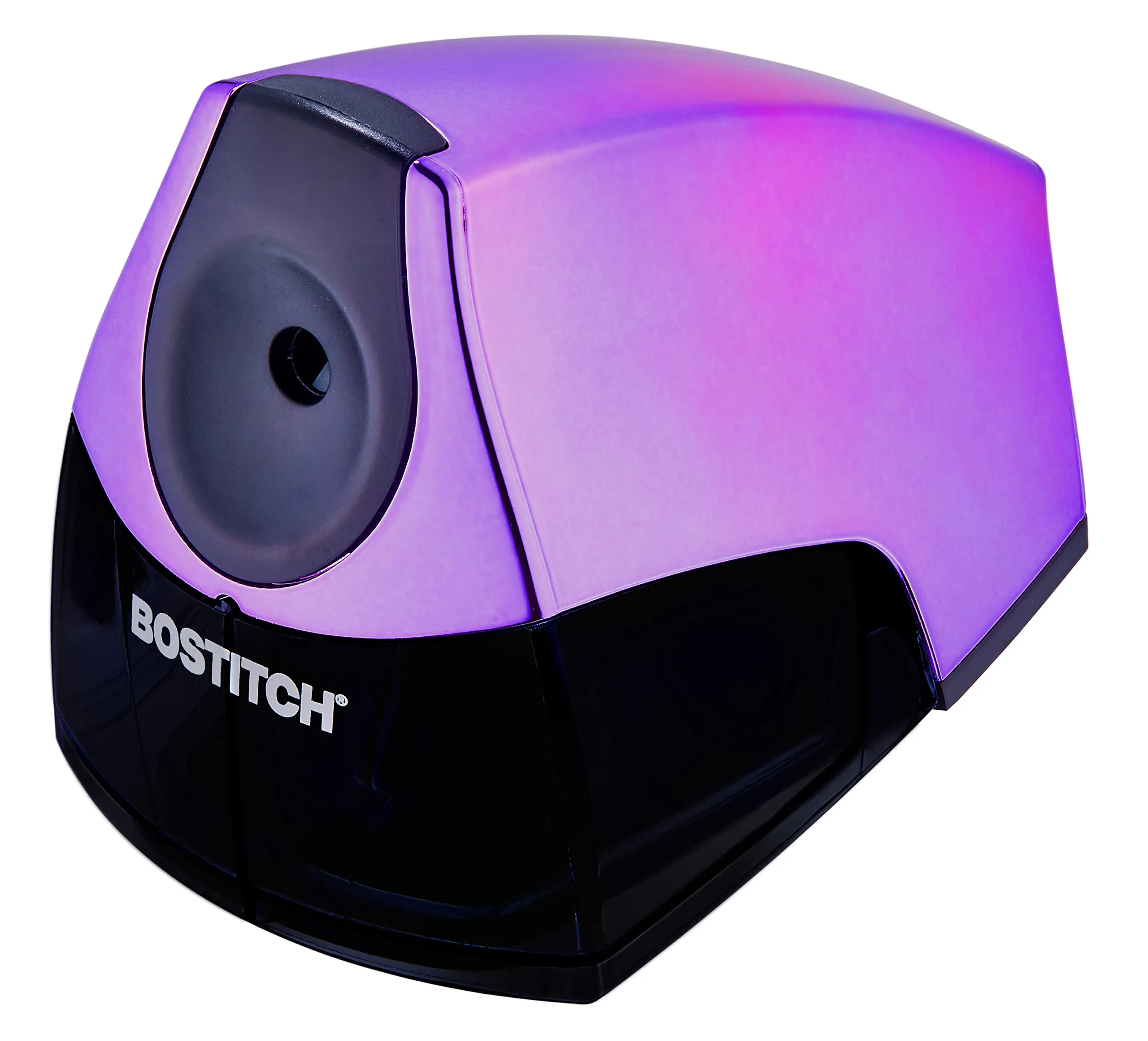 Bostitch Office Personal Electric Pencil Sharpener with HHC Cutter Technology