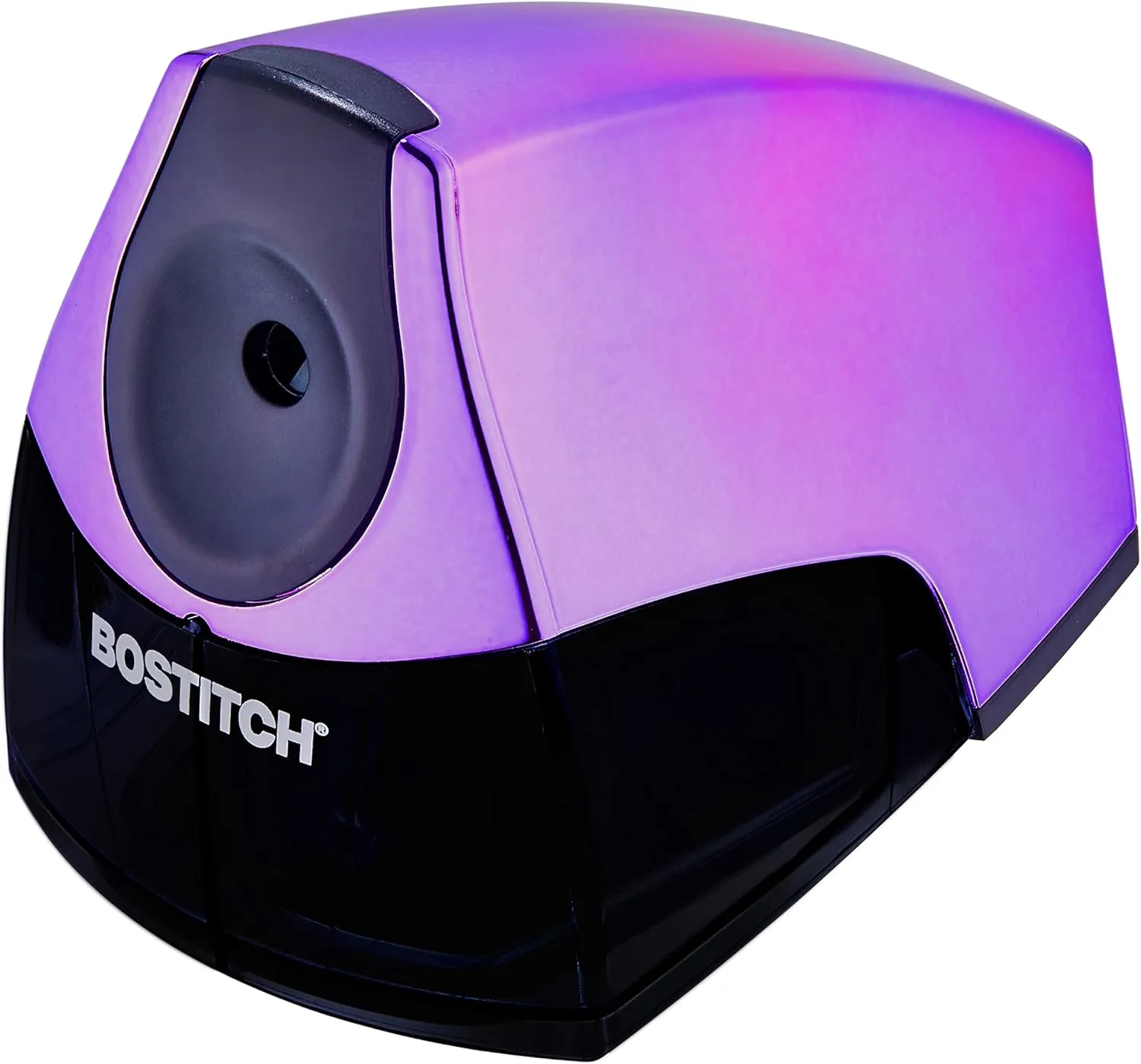 Bostitch Office Personal Electric Pencil Sharpener with HHC Cutter Technology