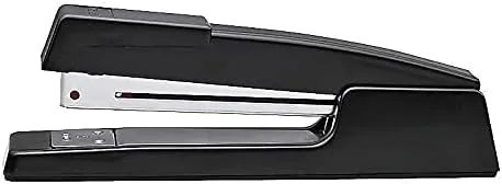 Bostitch Executive Full-Strip Stapler, 20-Sheet Capacity, Black