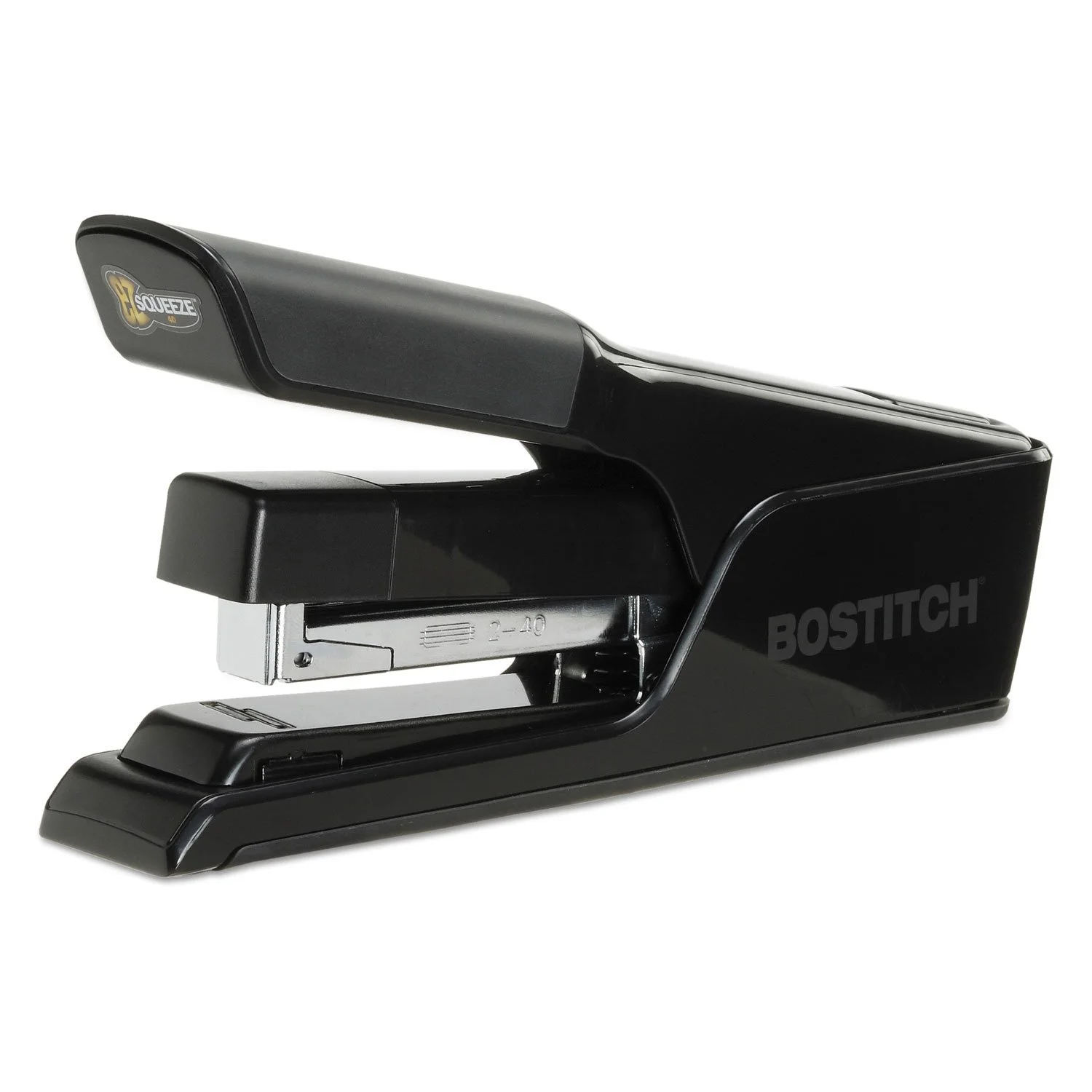 Bostitch EZ Squeeze Staplers and EZ Squeeze Staples