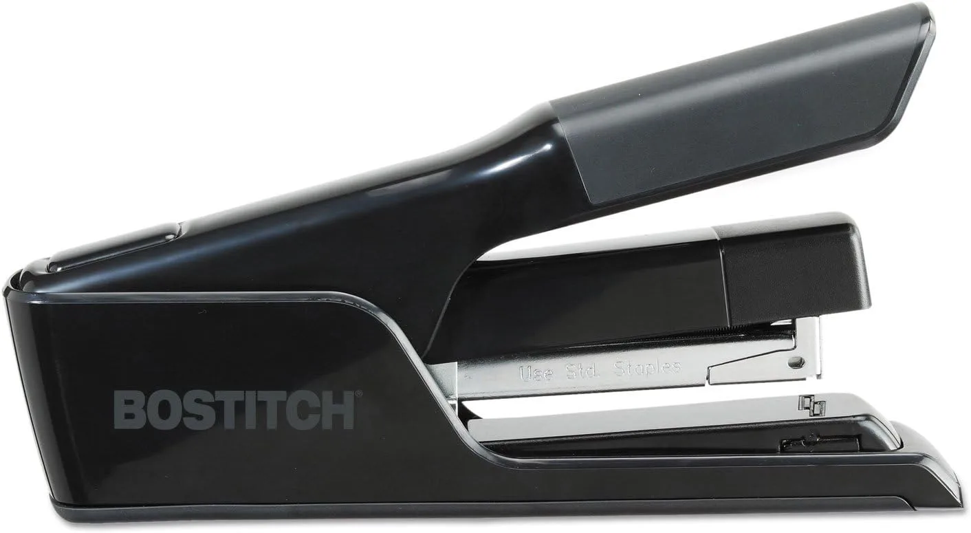 Bostitch EZ Squeeze Staplers and EZ Squeeze Staples