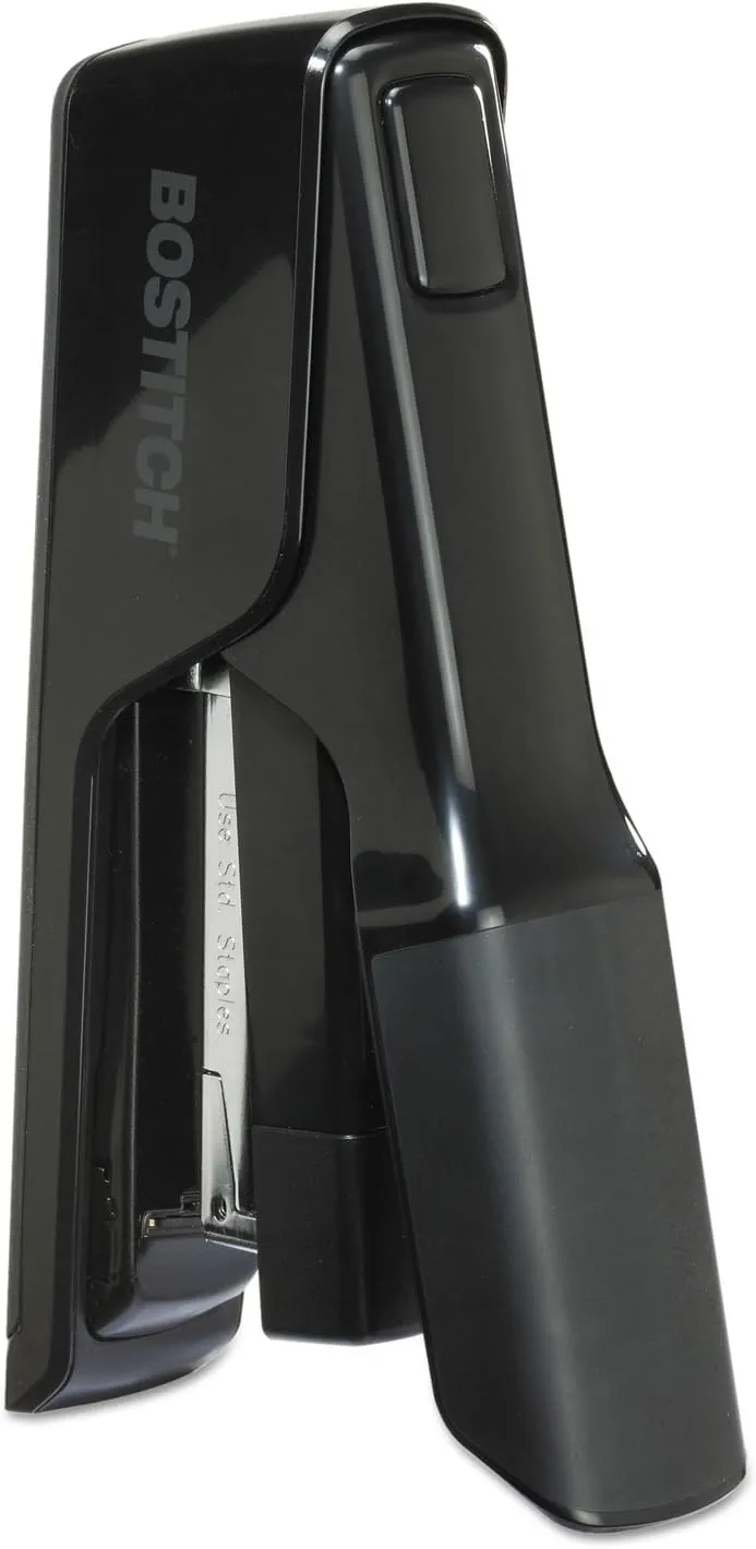Bostitch EZ Squeeze Staplers and EZ Squeeze Staples