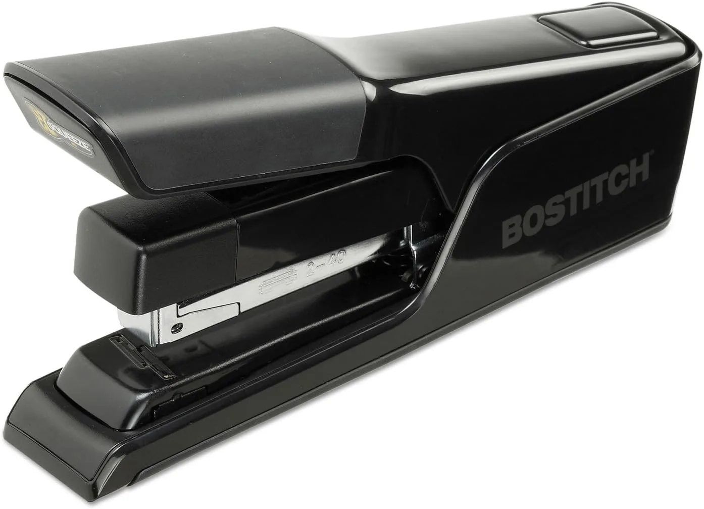 Bostitch EZ Squeeze Staplers and EZ Squeeze Staples