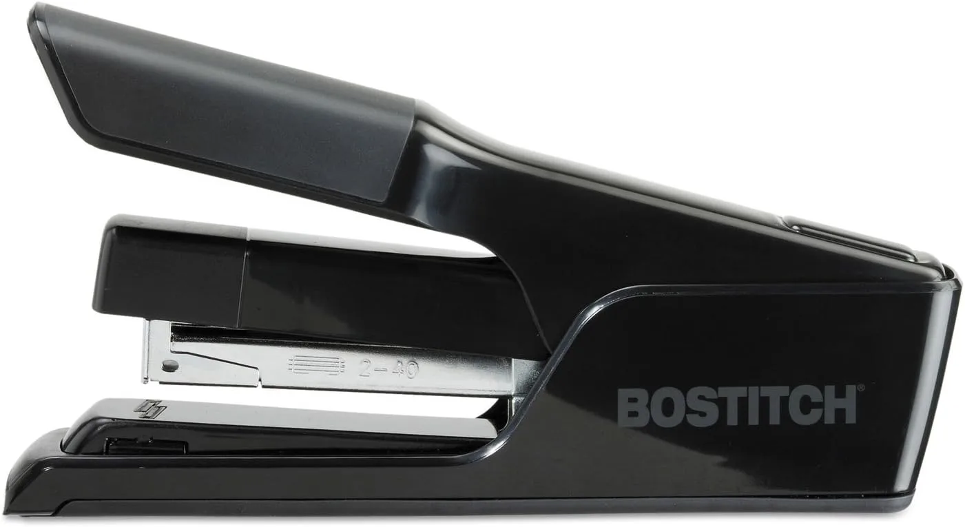 Bostitch EZ Squeeze Staplers and EZ Squeeze Staples