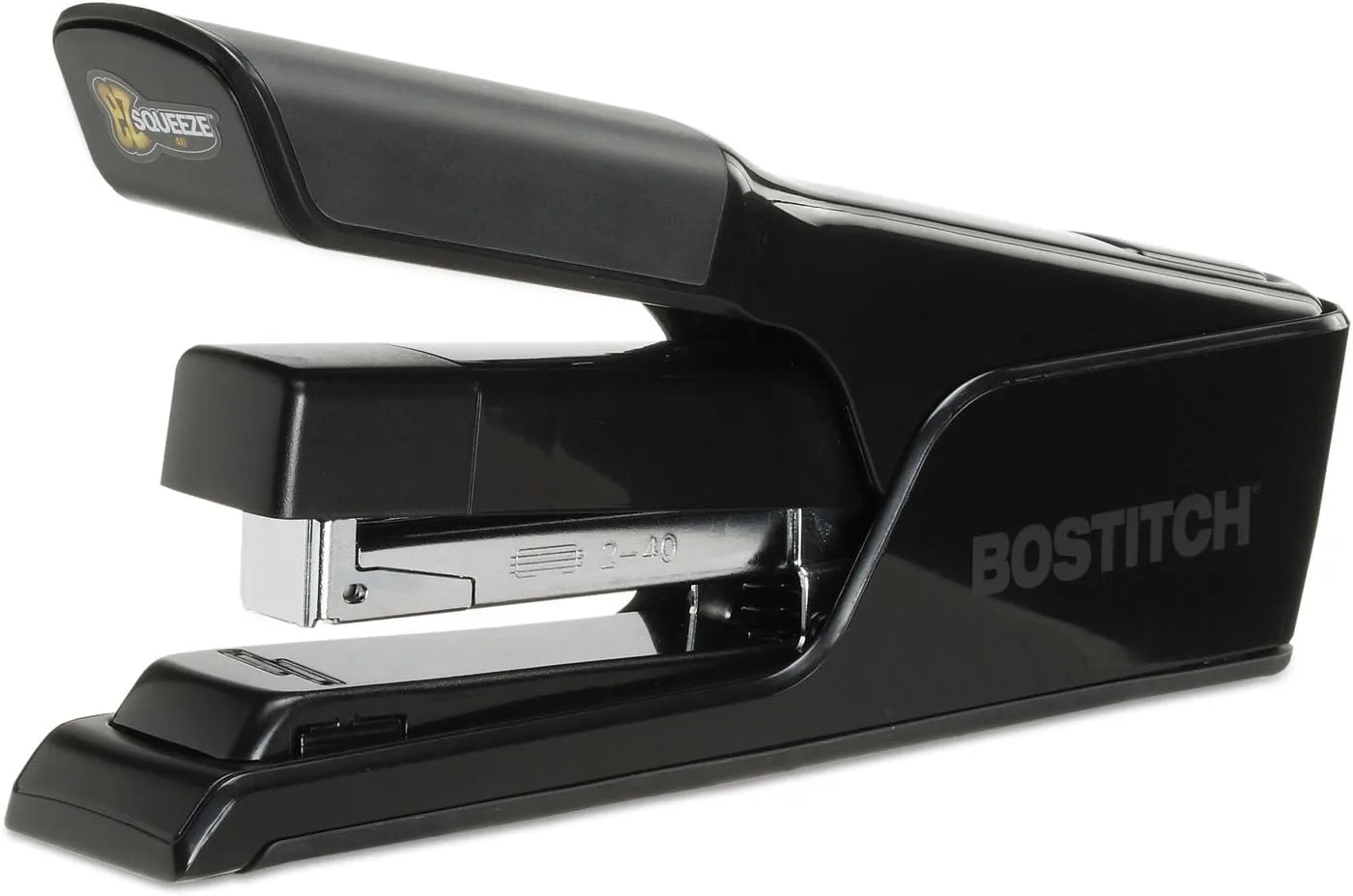 Bostitch EZ Squeeze Staplers and EZ Squeeze Staples