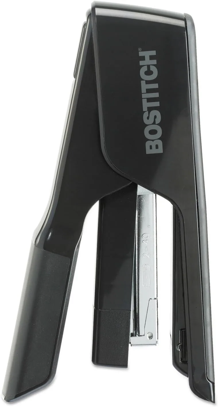 Bostitch EZ Squeeze Staplers and EZ Squeeze Staples