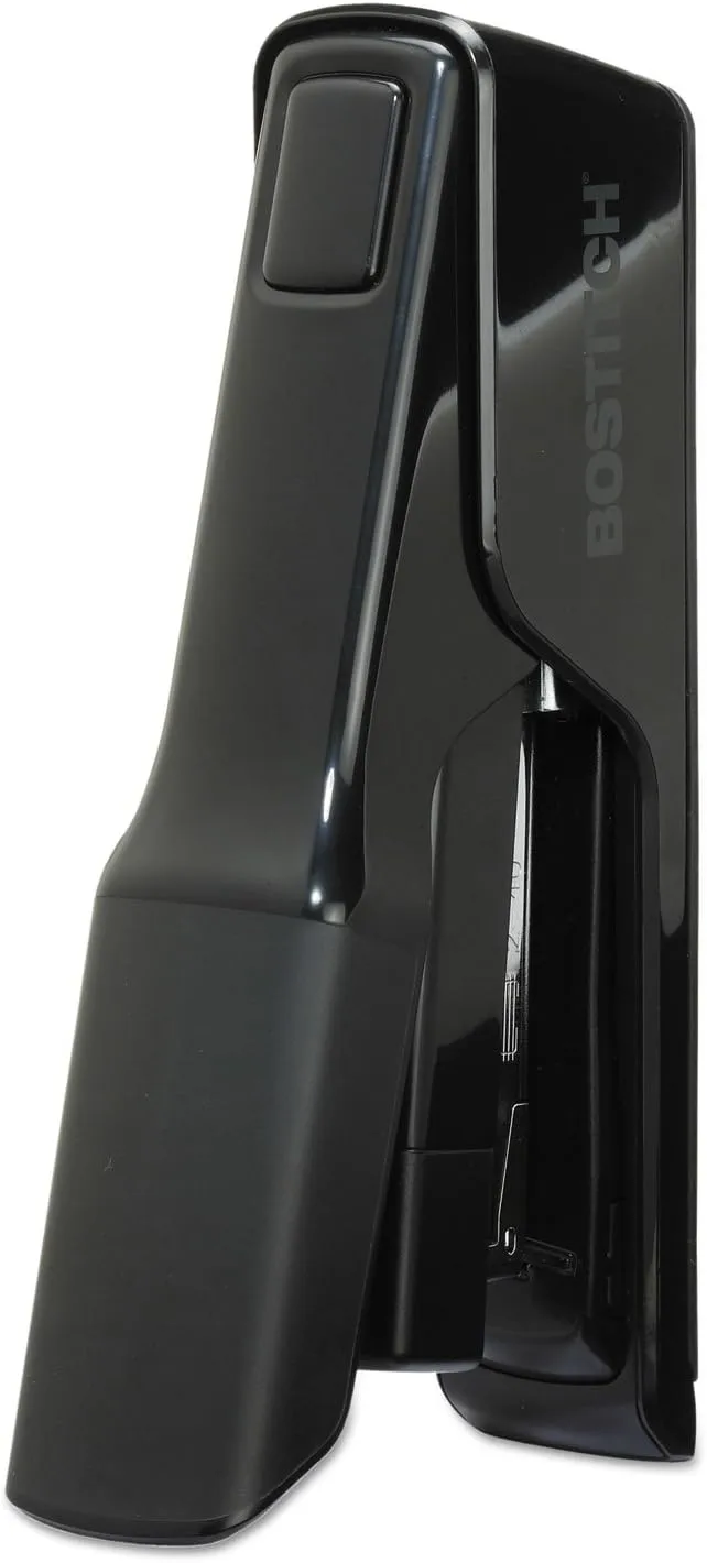 Bostitch EZ Squeeze Staplers and EZ Squeeze Staples