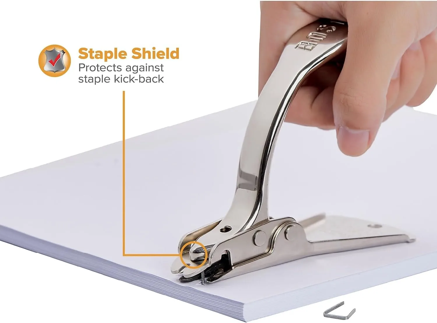 Bostitch Staple Removers