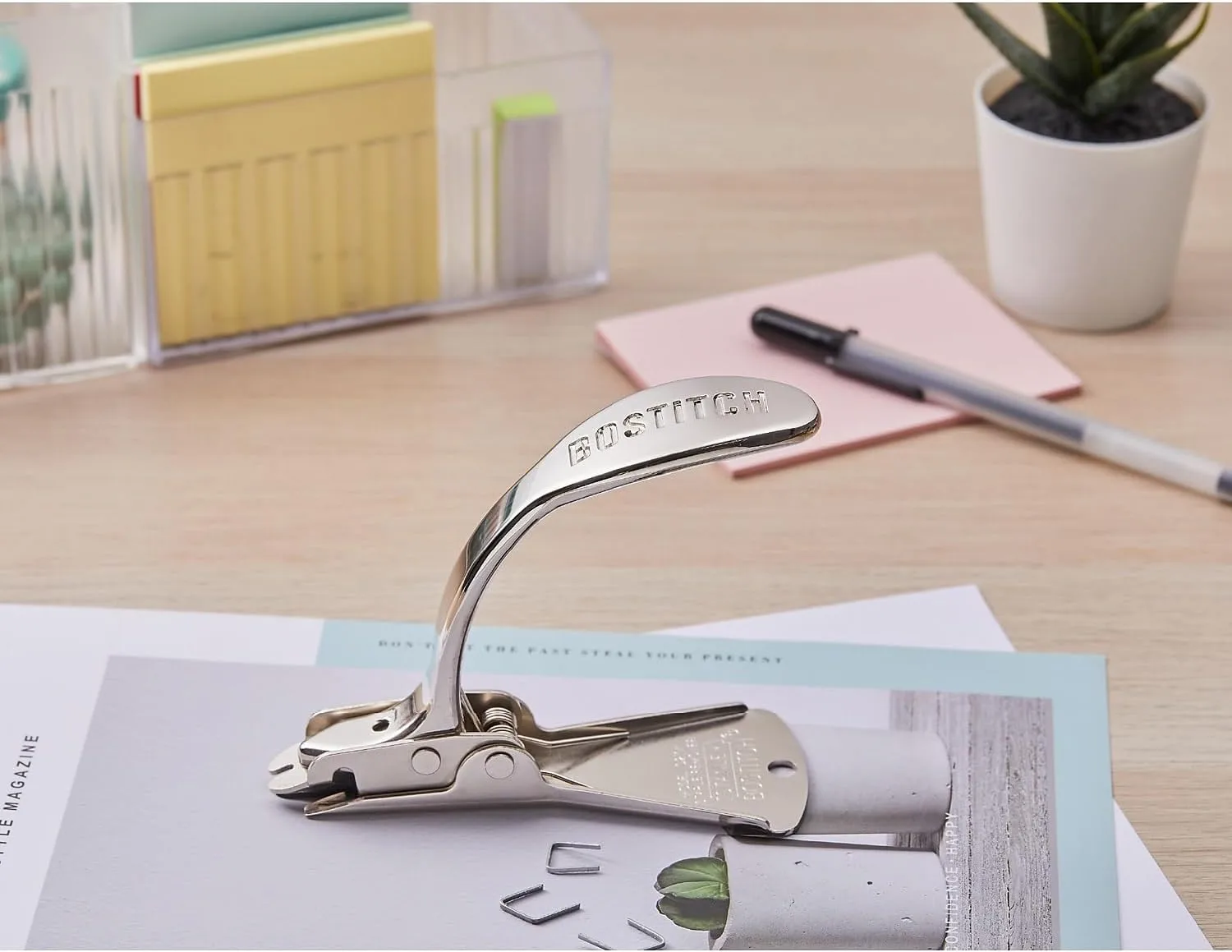 Bostitch Staple Removers