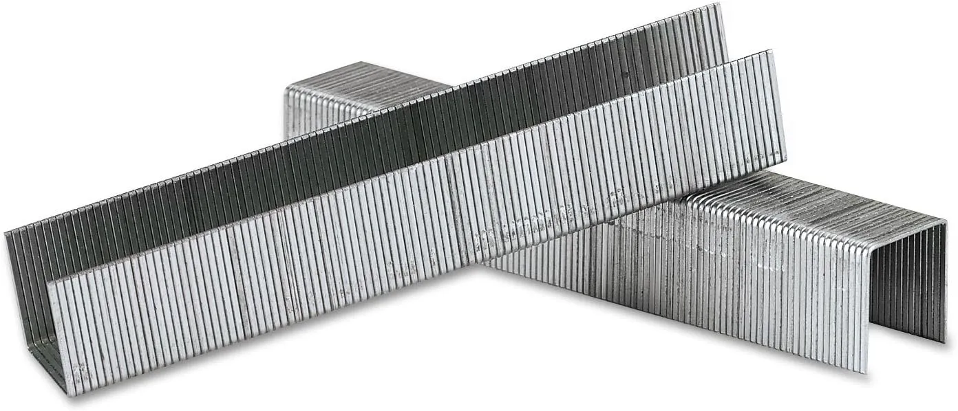 Bostitch Heavy-Duty Chisel Point Staples