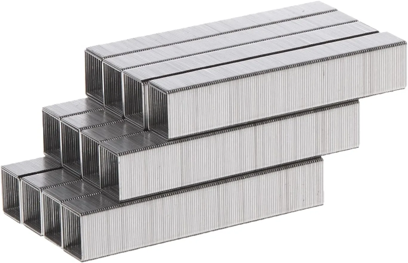 Bostitch Heavy-Duty Chisel Point Staples