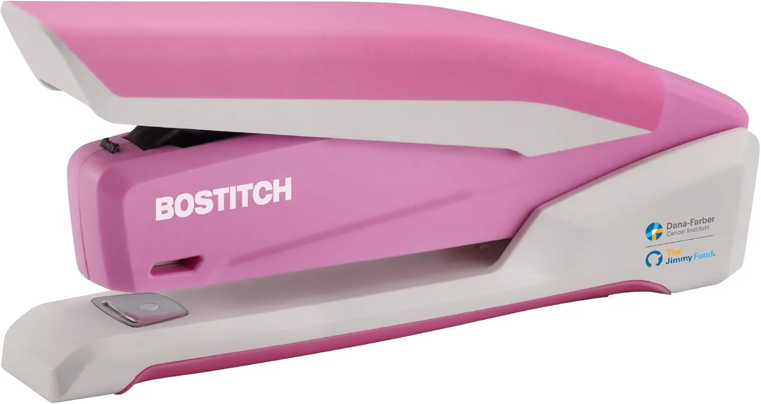 PaperPro / Bostitch One-Finger Spring-Powered Desktop Stapler