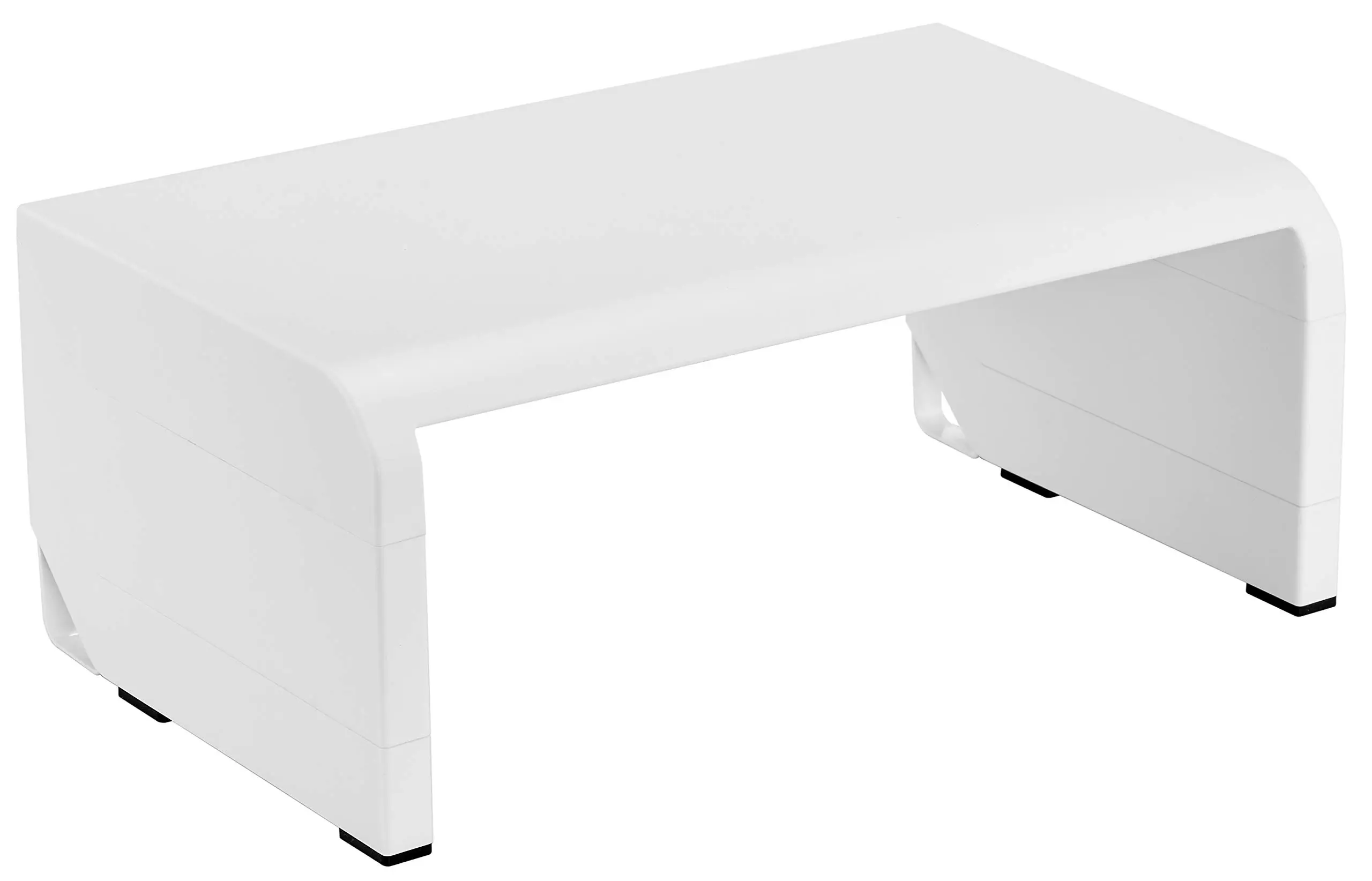 Bostitch Konnect Adjustable Monitor Stand Riser