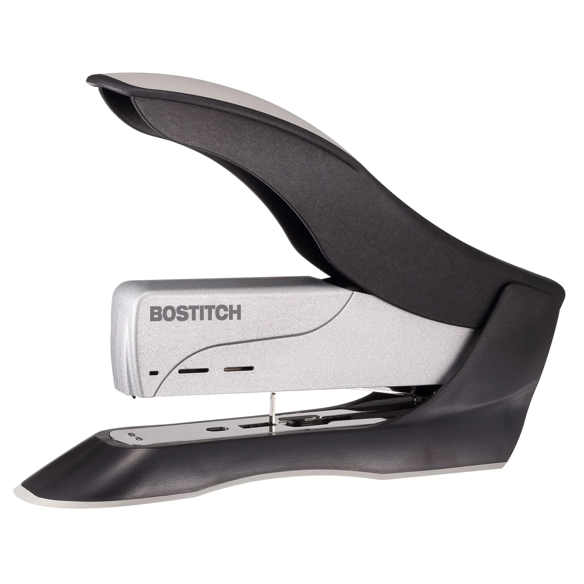 Bostitch Office inHANCE+100 Heavy Duty Stapler - Two Fingers, No Effort