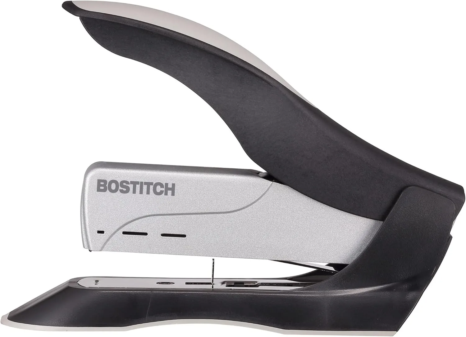 Bostitch Office inHANCE+100 Heavy Duty Stapler - Two Fingers, No Effort