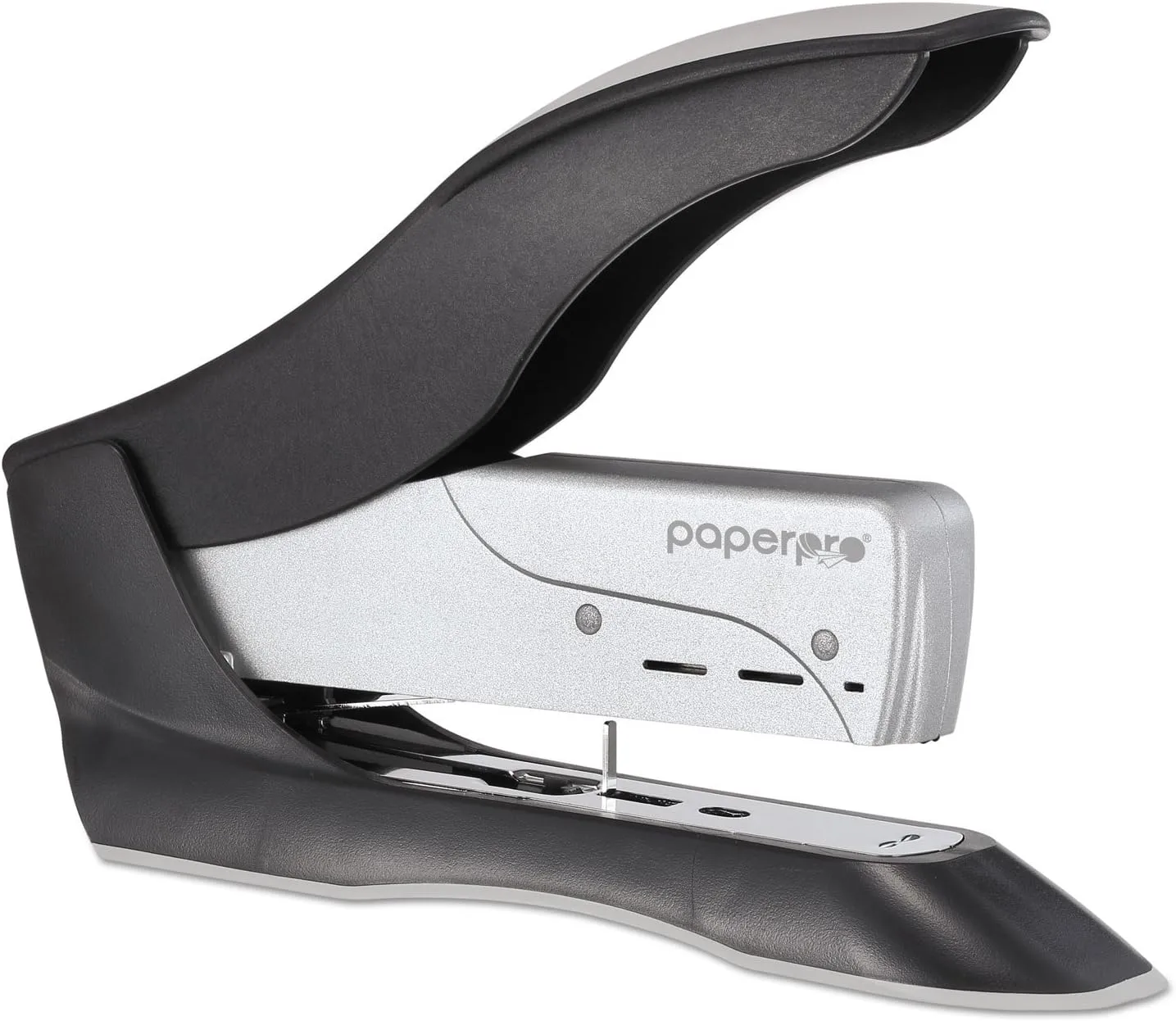 Bostitch Office inHANCE+100 Heavy Duty Stapler - Two Fingers, No Effort