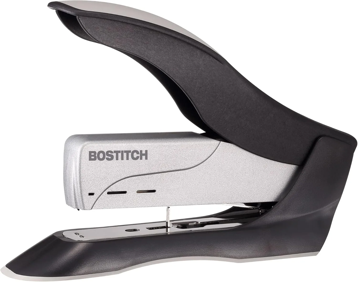 Bostitch Office inHANCE+100 Heavy Duty Stapler - Two Fingers, No Effort