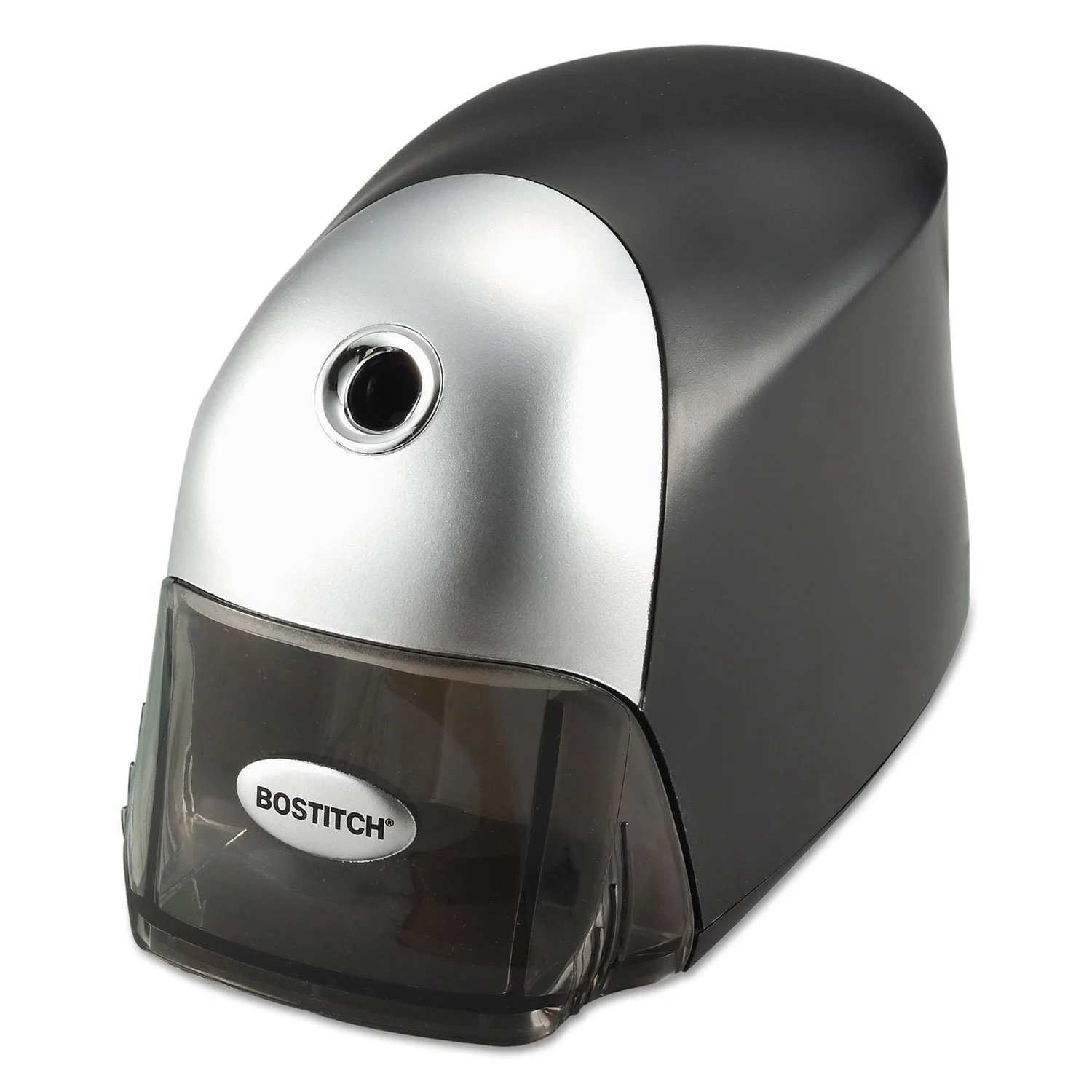 Bostitch QuietSharp Electric Pencil Sharpener