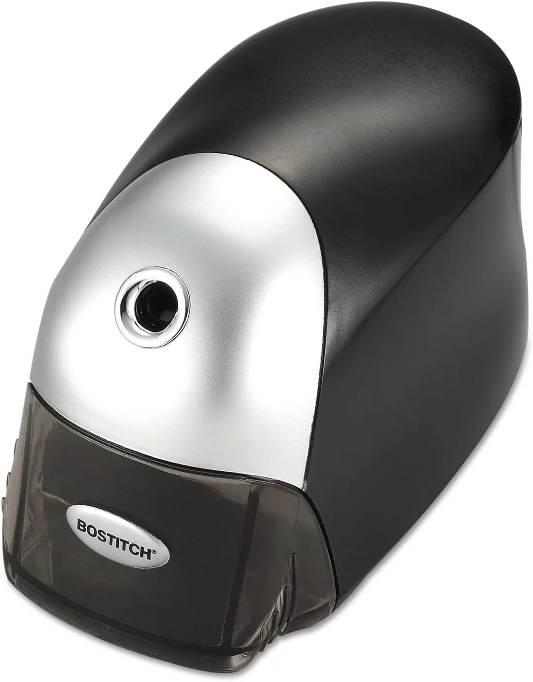 Bostitch QuietSharp Electric Pencil Sharpener
